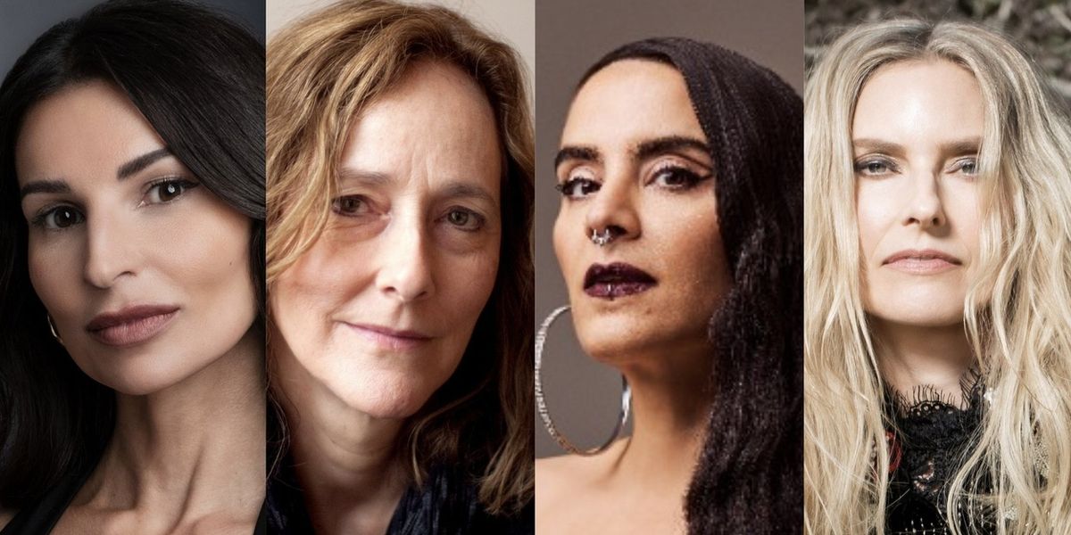 GIRL, INTERRUPTED avrà la prima mondiale al Public Theater a maggio 2026 