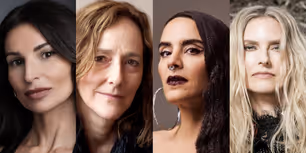 GIRL, INTERRUPTED to Have World Premiere at The Public Theater