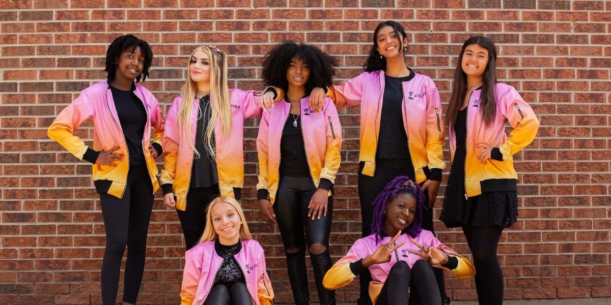 GIRL POW-R Founder to Launch Pop Star Performance Academy in Canada