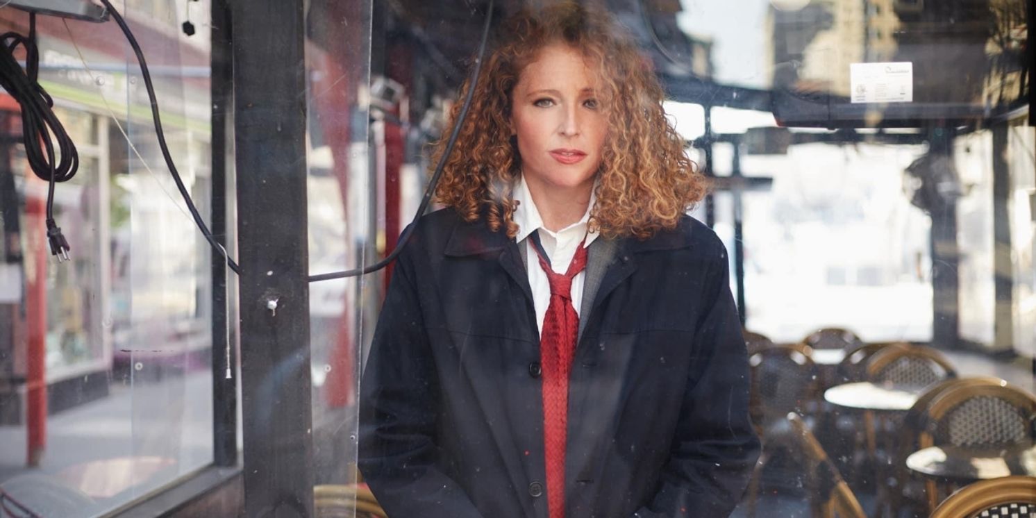 GIRL TALK - A Tribute to Female Songwriters Past & Present Comes to Chelsea Table + Stage in October  Image