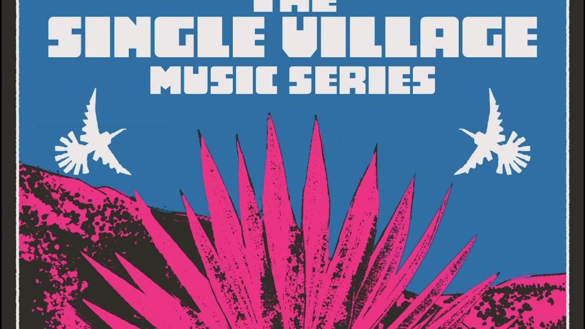 GIRL ULTRA to Perform at Del Maguey Single Village Music Series