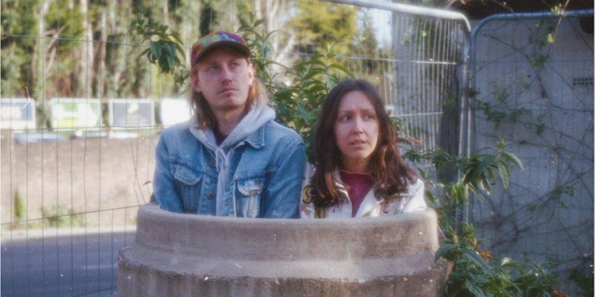 GIRLHOOD Releases New Single 