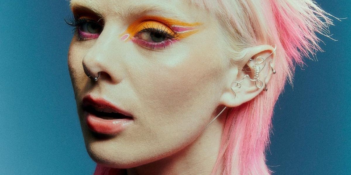 GIRLI Shares Her Masterful New Album 'Matriarchy'