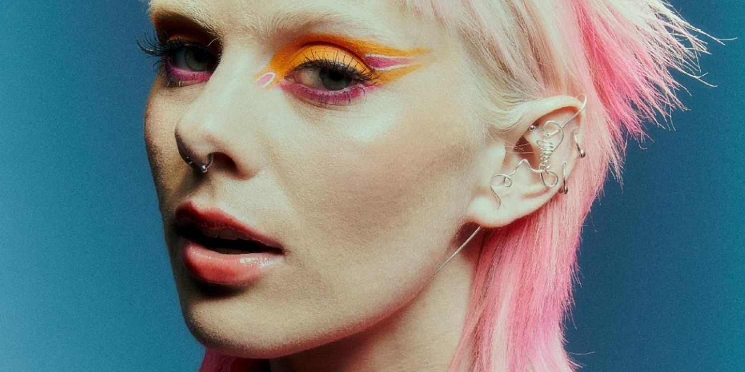 GIRLI Shares Her Masterful New Album 'Matriarchy'  Image