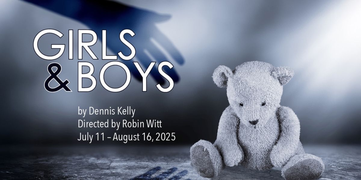 GIRLS & BOYS To Have Midwest Premiere at Griffin Theatre Company
