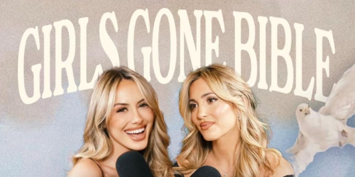 GIRLS GONE BIBLE LIVE TOUR Comes to Patchogue Theatre In October