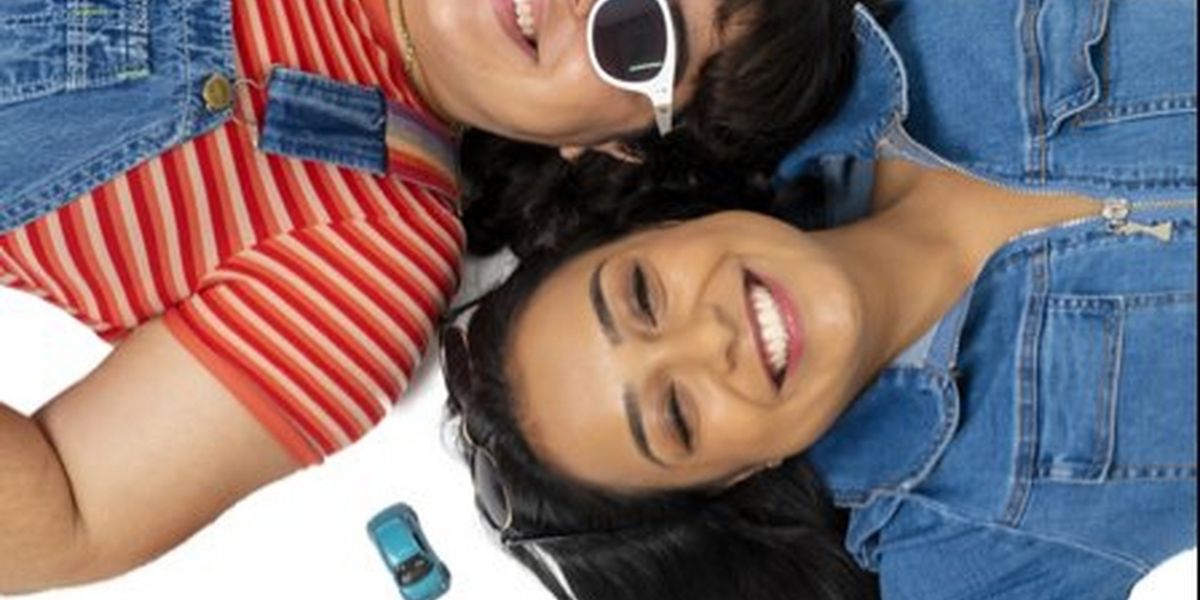 GIRLS IN BOYS' CARS Comes to Riverside's National Theatre of Parramatta