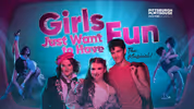 Full Cast Set for GIRLS JUST WANT TO HAVE FUN World Premiere in Pittsburgh Photo