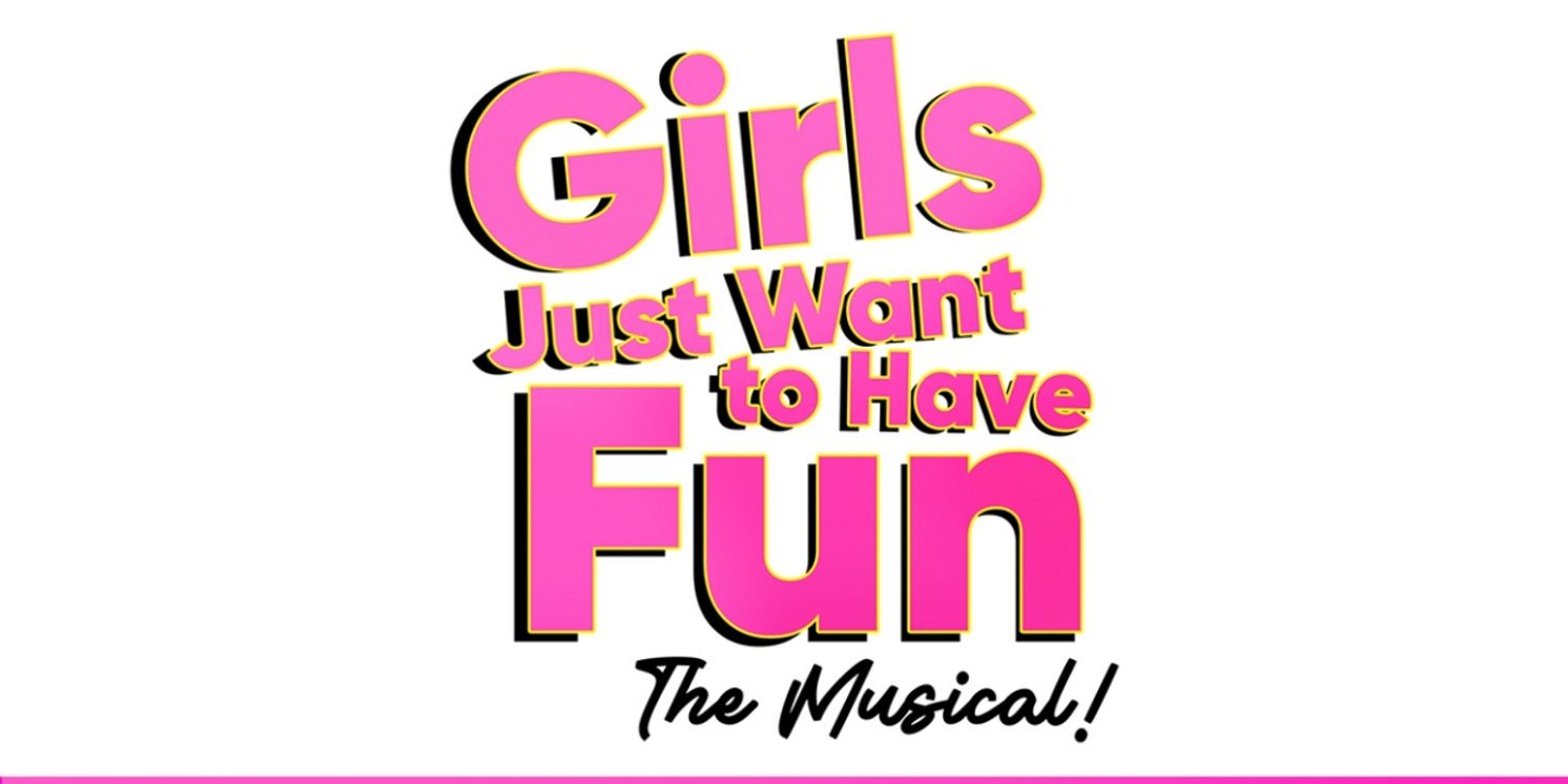 GIRLS JUST WANT TO HAVE FUN to be Adapted Into a Stage Musical Featuring Hits From the 80s  Image