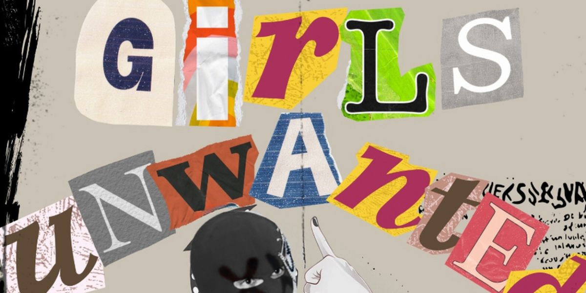 GIRLS UNWANTED By George F. Walker Will Make its Toronto Premiere