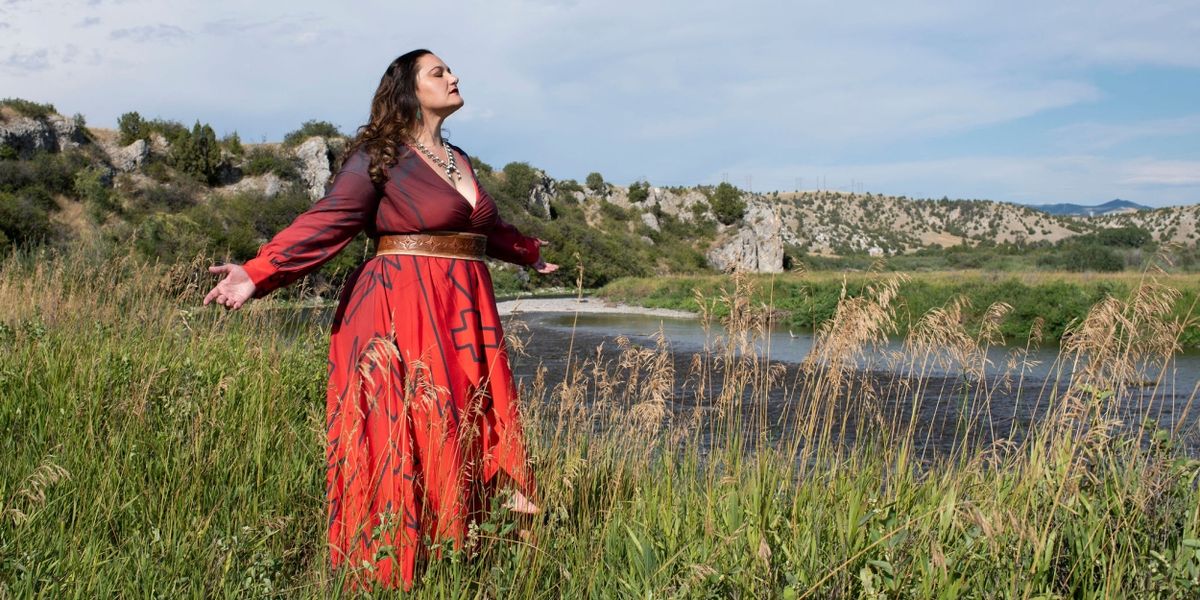 GIRONDINES West Coast Premiere to be Presented at Mission Opera