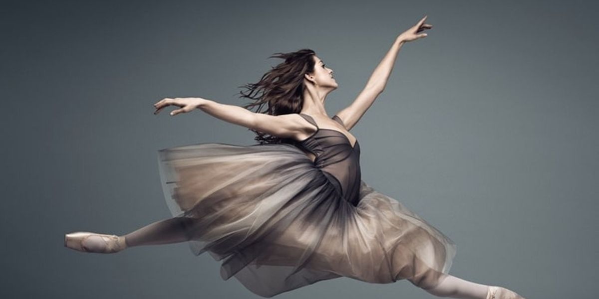 GISELLE Ballet Comes to Copenhagen in March