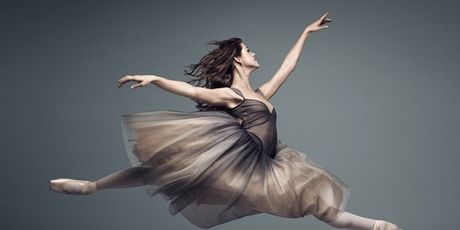 GISELLE Ballet Comes to Copenhagen in March Photo