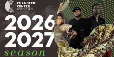 GISELLE, FIDDLER ON THE ROOF, and More Set For Chandler Center For The Arts 2026/2027 Line Photo