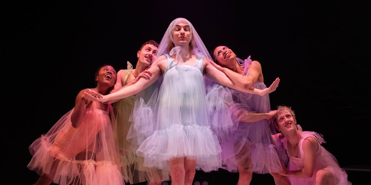GISELLE REMIX Will Host CLUB GISELLE; Jonny Woo Joins Cast