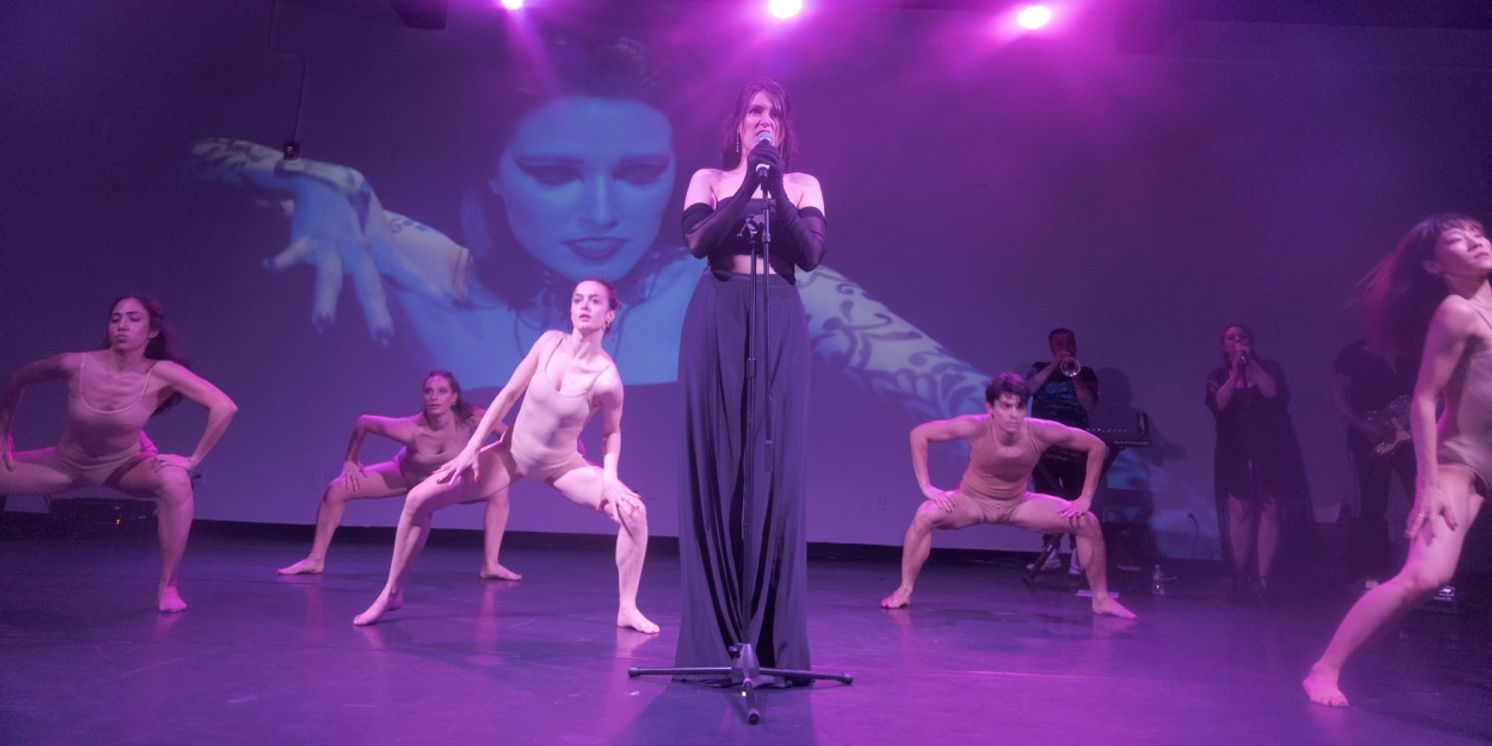 GISELLE'S FLORENCE FOSTER JENKINS... is Coming to 2025 Orlando Fringe  Image