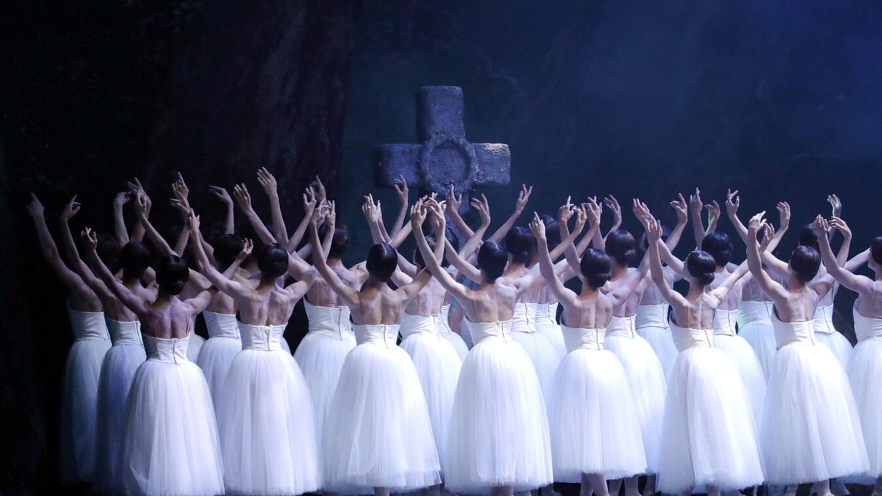 GISELLE Streams on Marquee TV One Week After Teatro alla Scala Opening