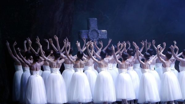 GISELLE Streams on Marquee TV One Week After Teatro alla Scala Opening