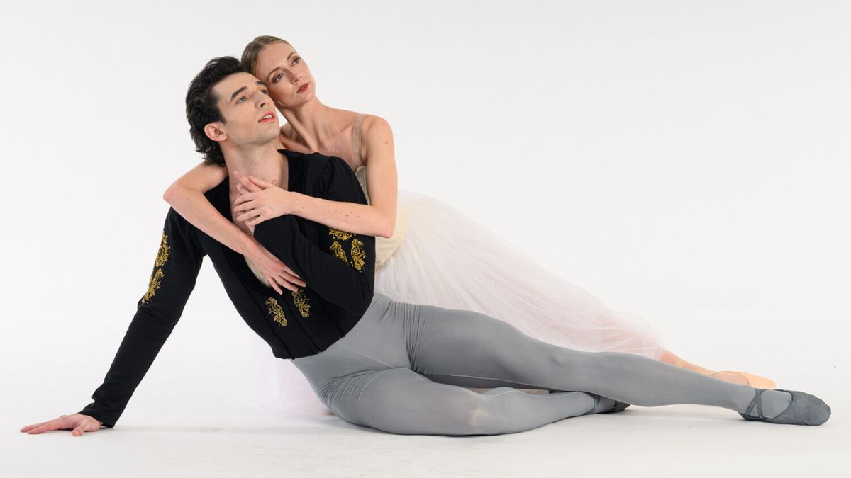 GISELLE to Open Pittsburgh Ballet Theatre's 2026-27 Season