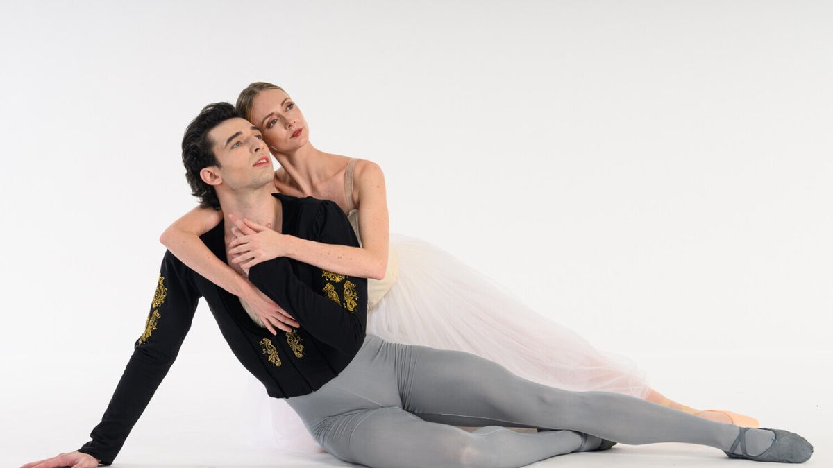 GISELLE with the PBT Orchestra to Open Pittsburgh Ballet Theatre Season