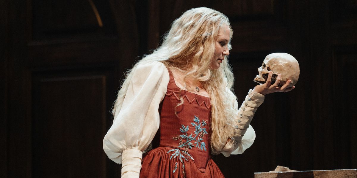 GIULIA Starring Jennifer Nettles Extends at PAC NYC Through Early August