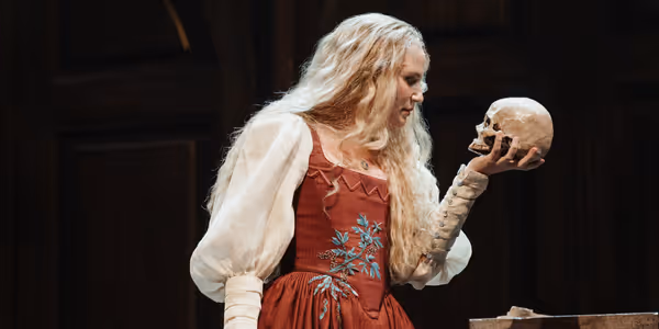 GIULIA Starring Jennifer Nettles Extends at PAC NYC Through Early August Photo