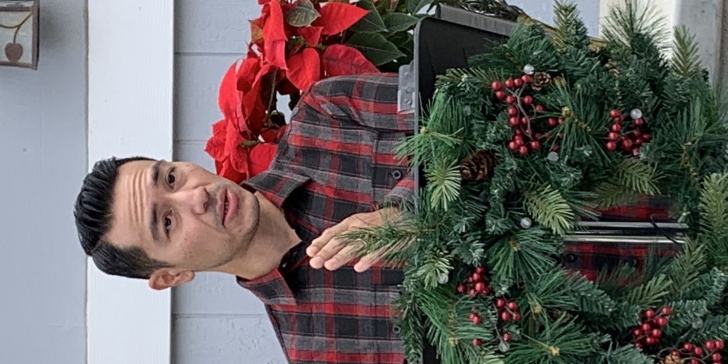 GIVING SEASON By Write Out Loud To Feature Stories Of Generosity  Image