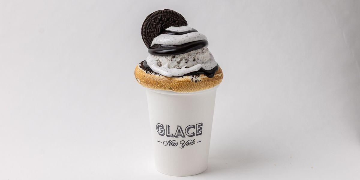 GLACE Brings Back Viral Hot Chocolate Flavors for the Season