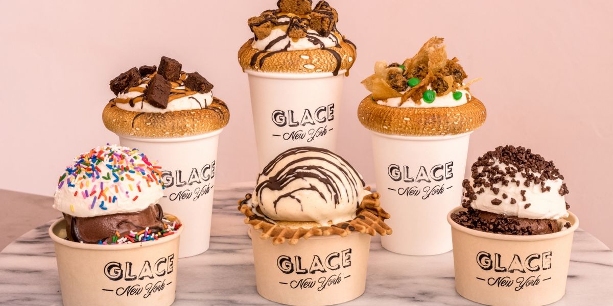 GLACE Unveils Stunning New Upper East Side Location