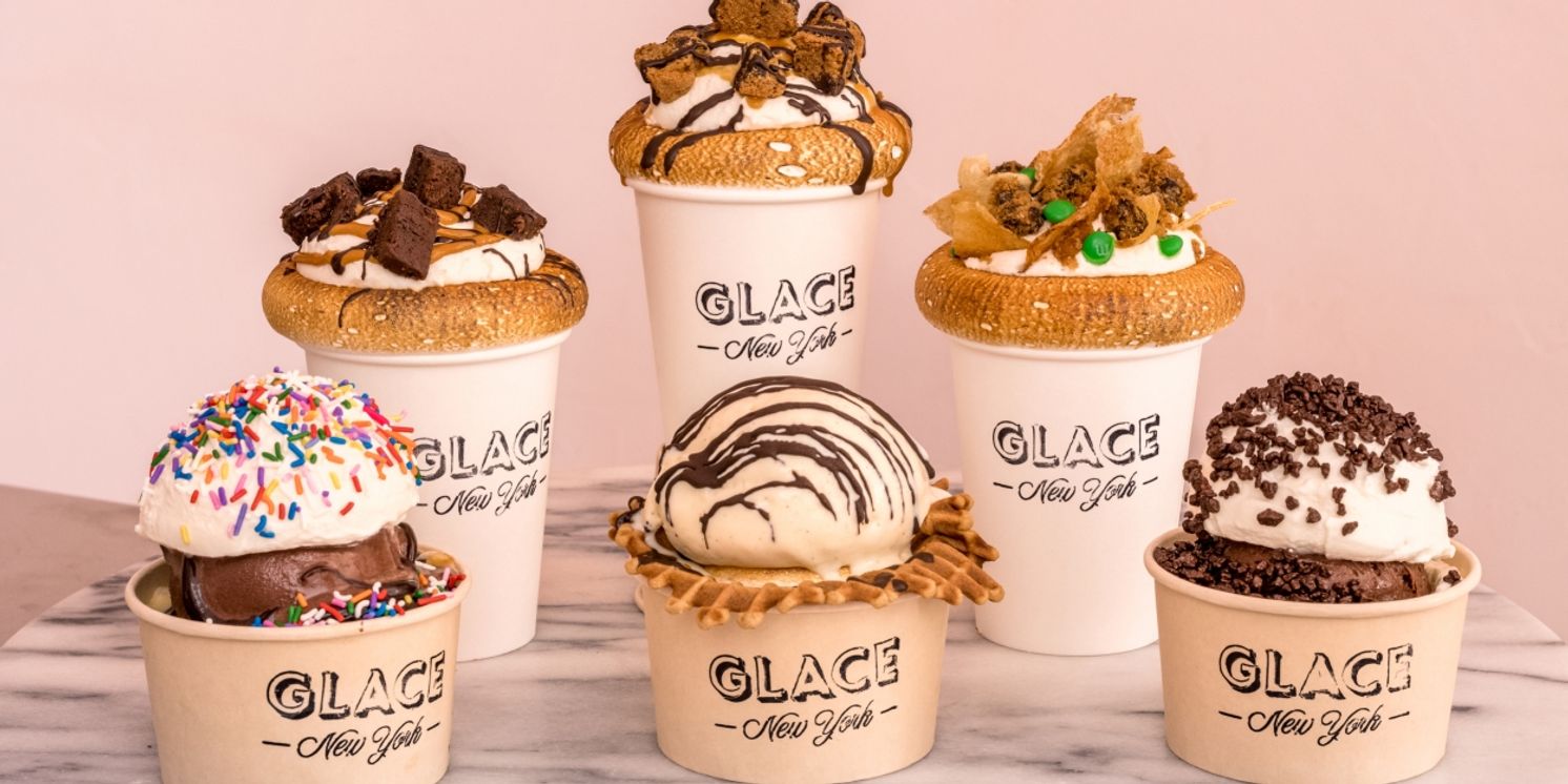 GLACE Unveils Stunning New Upper East Side Location  Image