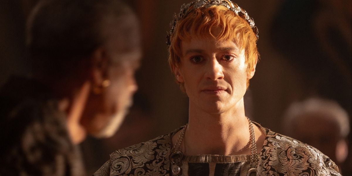 GLADIATOR II Behind-the-Scenes Special Coming to CBS