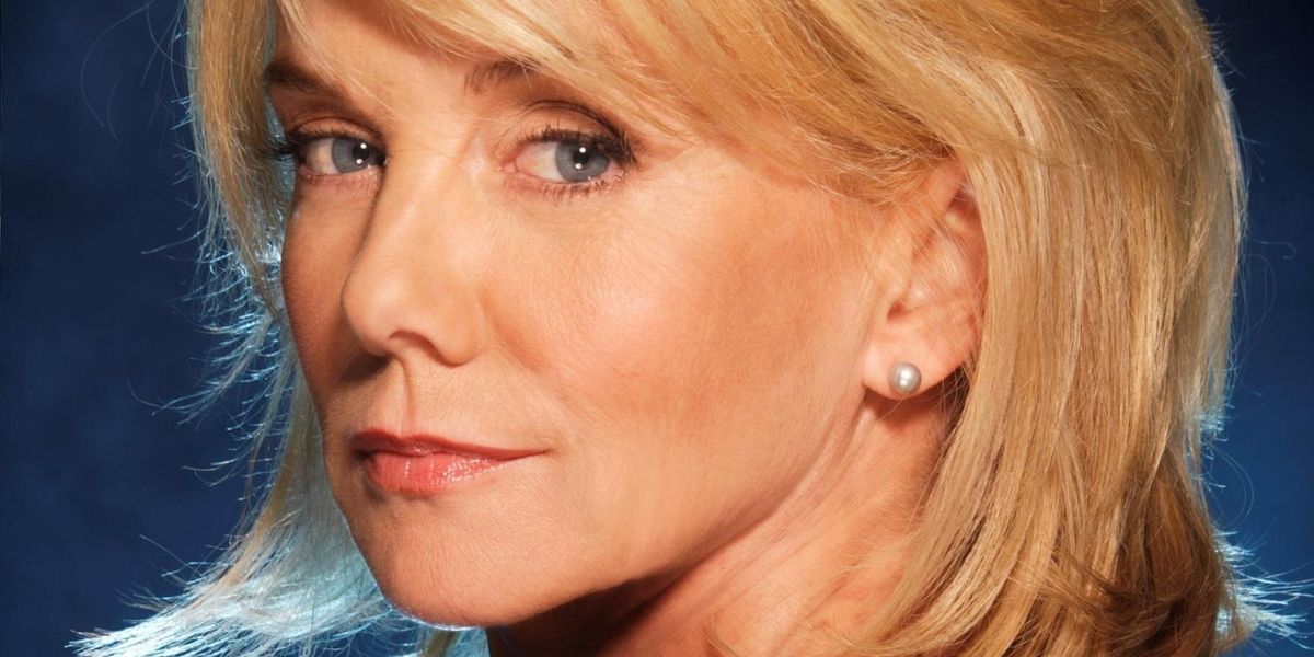 GLAMOUR & JAZZ: NIGHTCLUB LEGENDS to Star Linda Purl at Rubicon Theatre