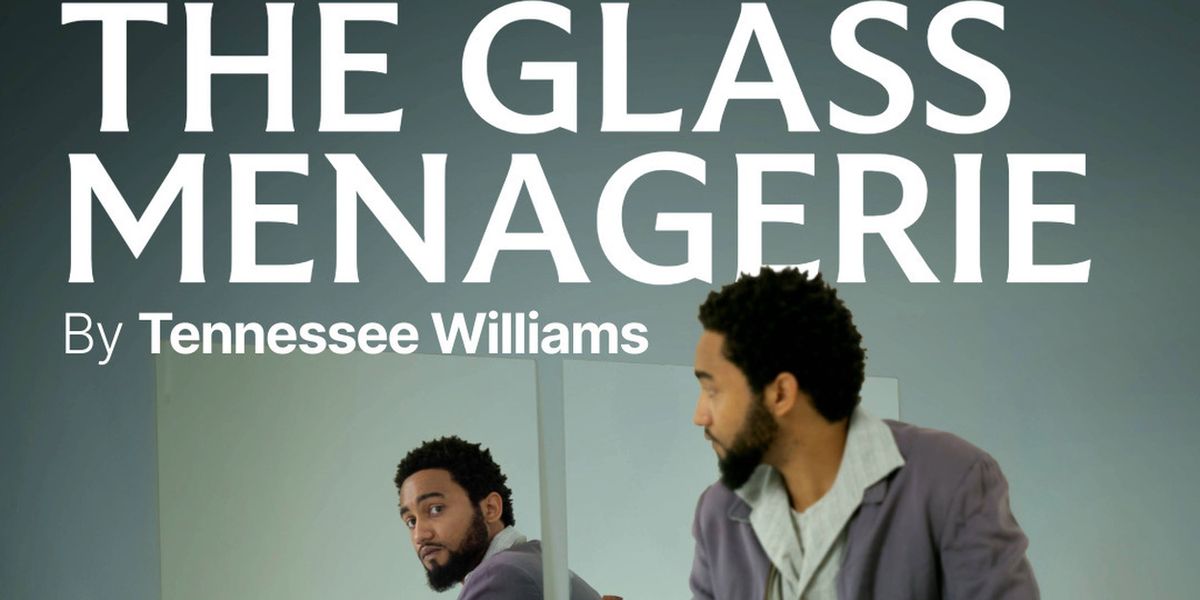 Theatrical Outfit To Present THE GLASS MENAGERIE By Tennessee Williams