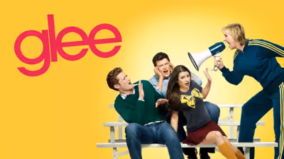 GLEE Reboot Greenlit at Disney+ and Hulu