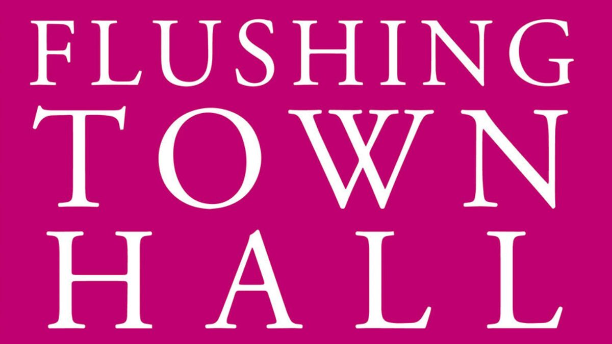 GLOBAL MASHUP Concert Will Come to Flushing Town Hall