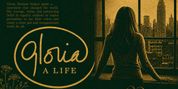GLORIA: A LIFE to Open as Cypress Stage's Inaugural Production Photo
