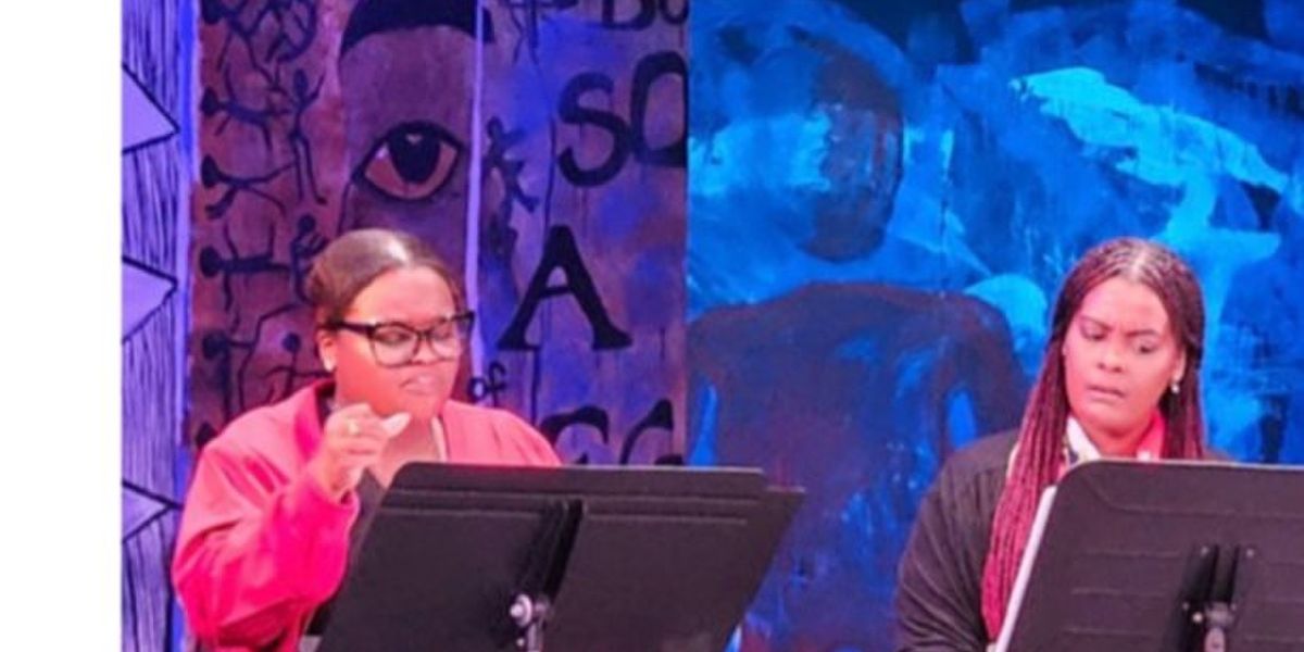 GLORIA BOND CLUNIE PLAYWRIGHT'S FESTIVAL to Return to Fleetwood-Jourdain Theatre