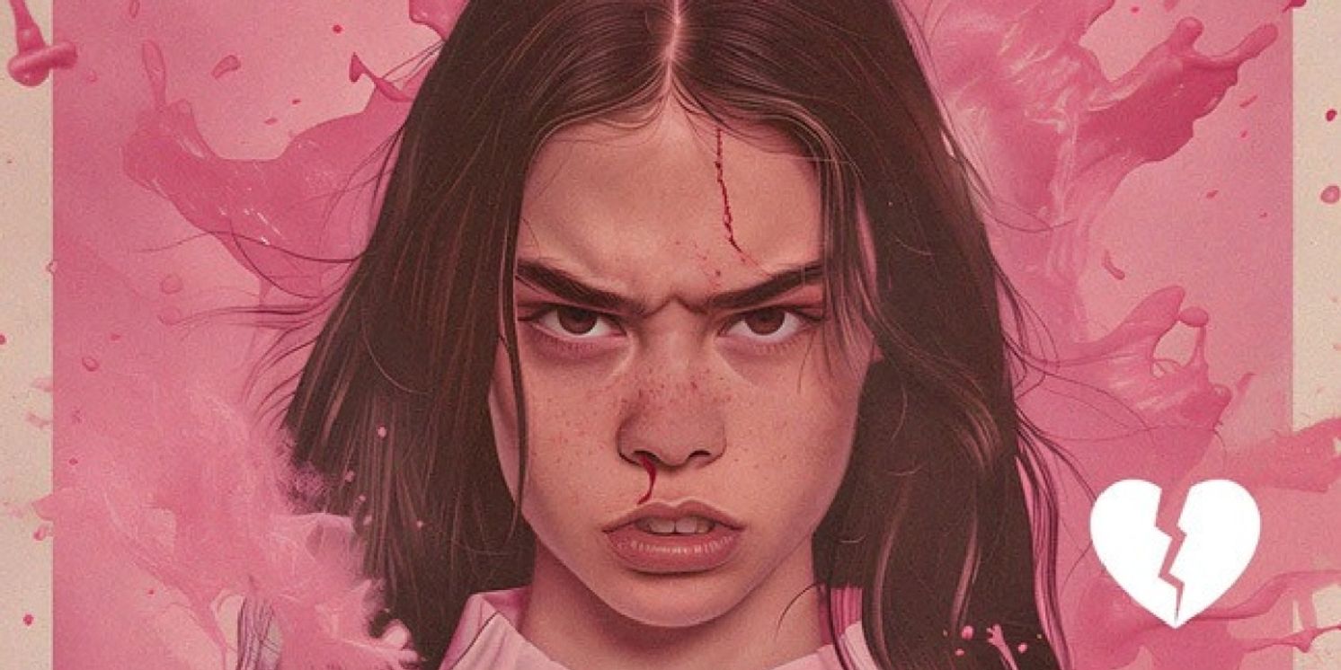 GLOW UP is Coming to Dramaten  Image