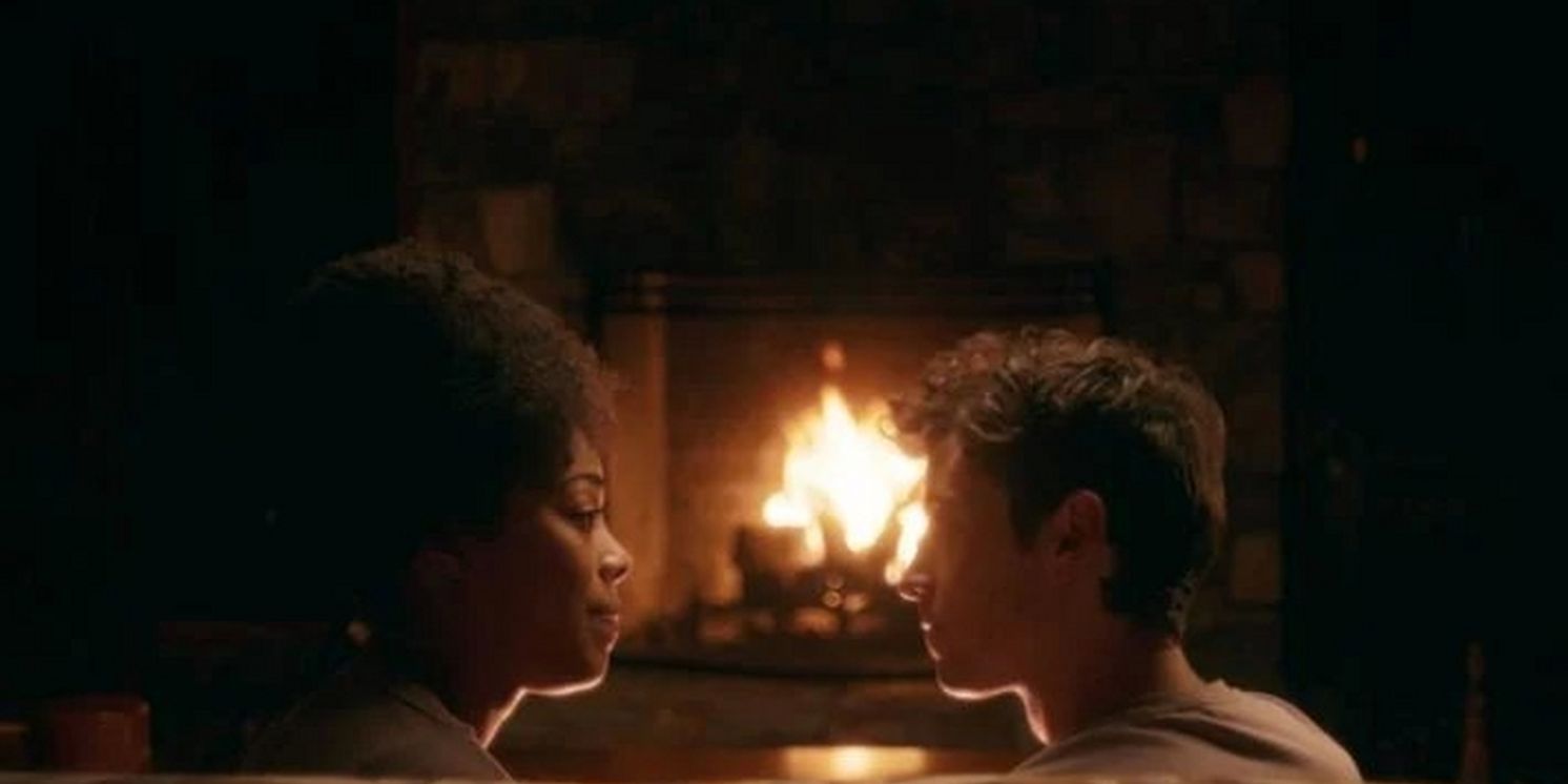 GLUE TRAP To Have New York Premiere at Big Apple Film Festival  Image