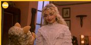 GMA Pop News: Bad Bunny, Sabrina Carpenter Win Creative Arts Emmys, DWTS Rehearsals Get Sn Video