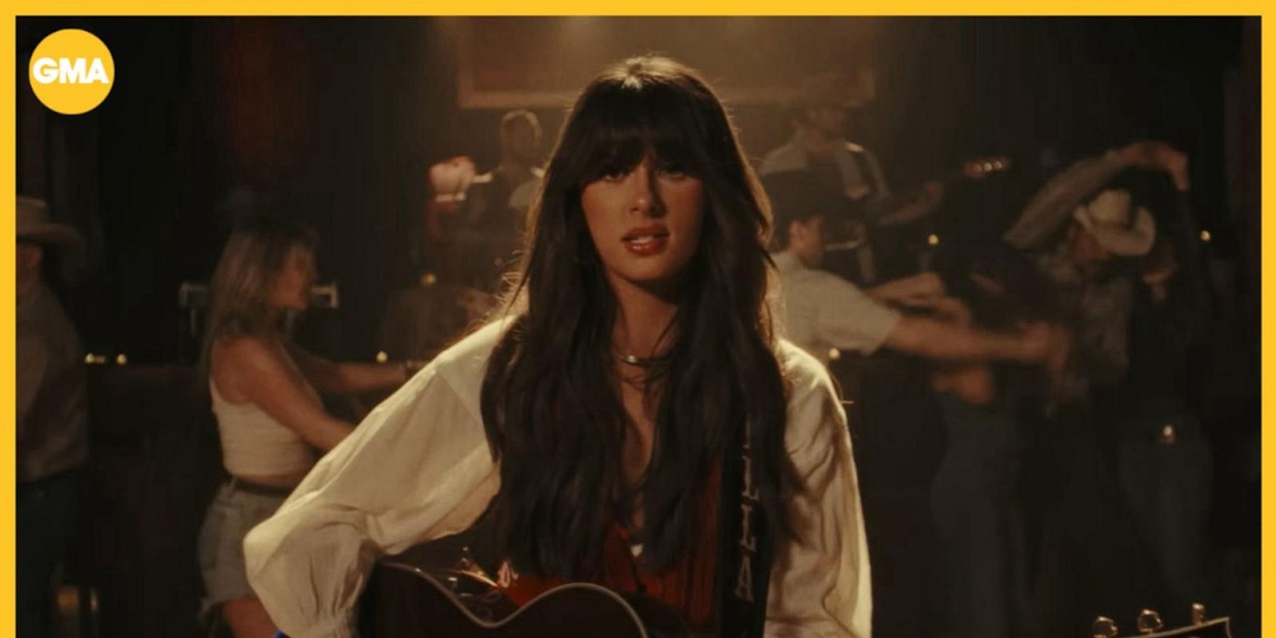 GMA's Will Ganss Breaks Down The Song Of Summer 2026 Contenders