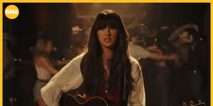 GMA's Will Ganss Breaks Down The Song Of Summer 2026 Contenders