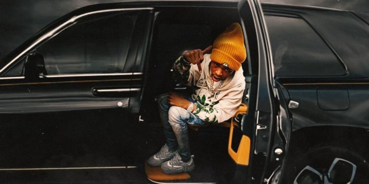 GMO Stax Releases 'Youngest N Charge 2' Feat Babyface Ray, EST Gee, Shy Glizzy, Rob49 & Luh Tyler