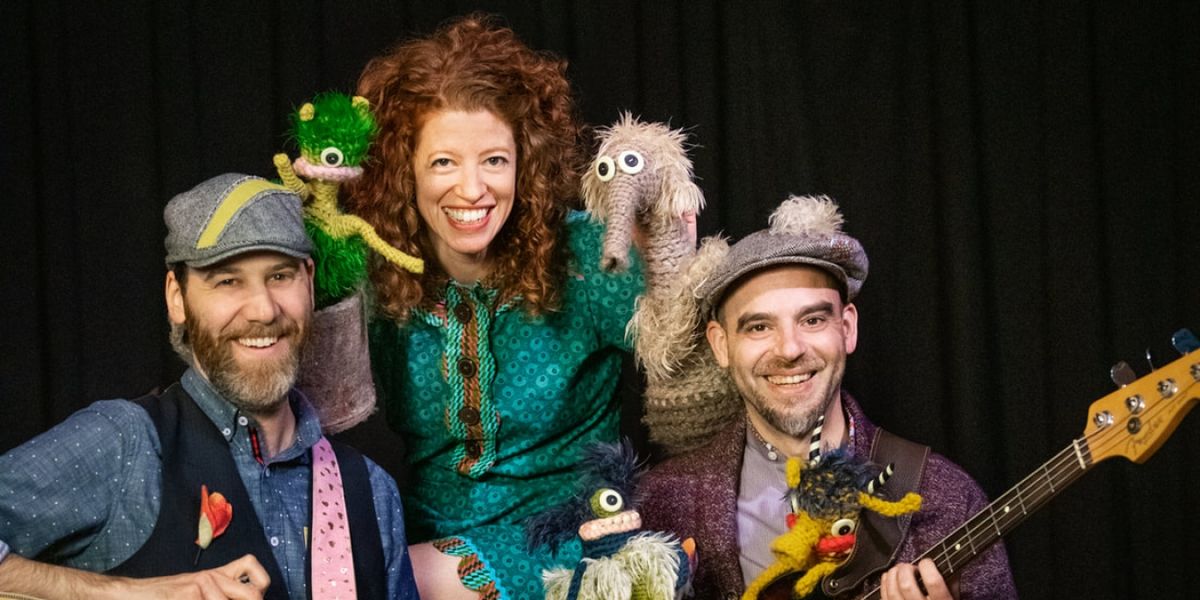 GO HOME TINY MONSTER Comes to Flushing Town Hall