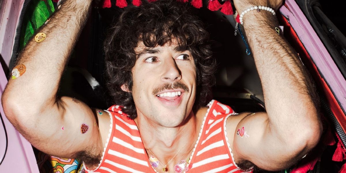GO-JO Comes to Botanique