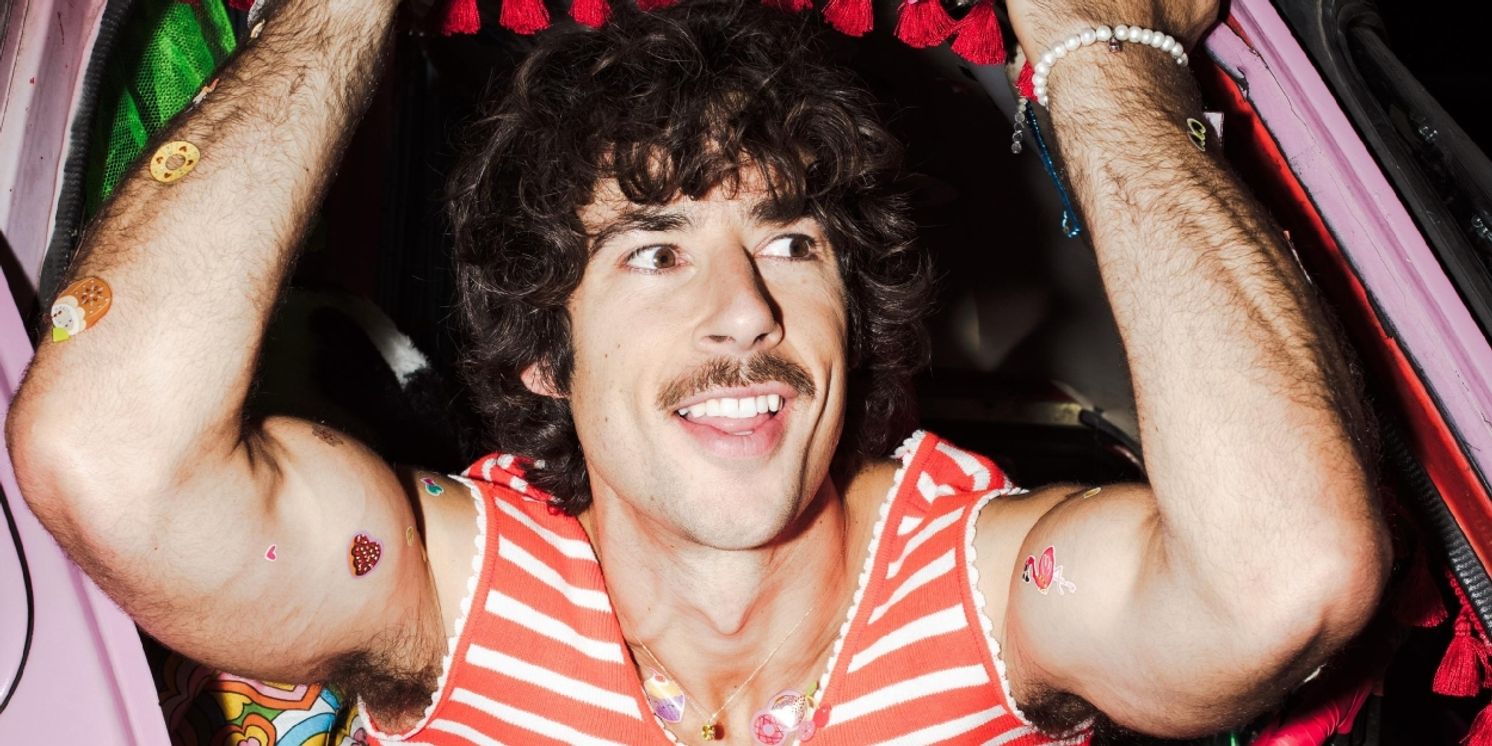 GO-JO Comes to Botanique  Image