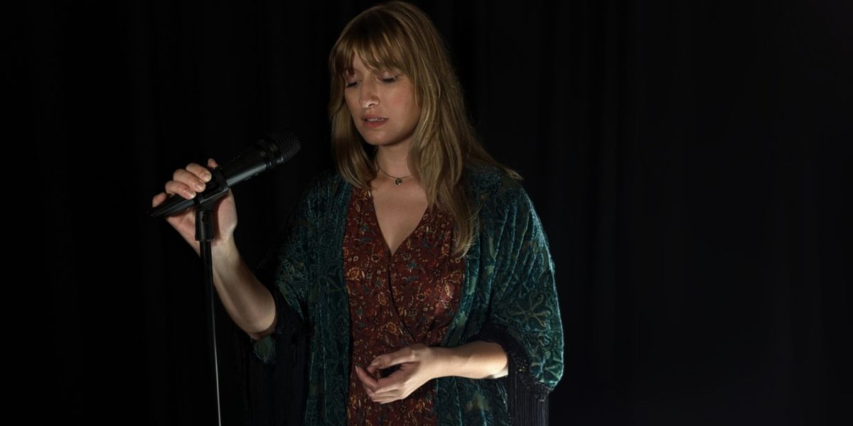 GO YOUR OWN WAY: A CELEBRATION OF FLEETWOOD MAC Comes to Open Stage