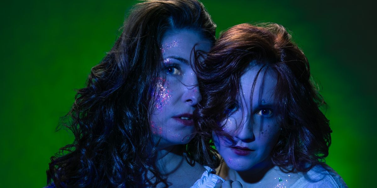 GOBLIN MARKET is Coming to Theatre Three in November