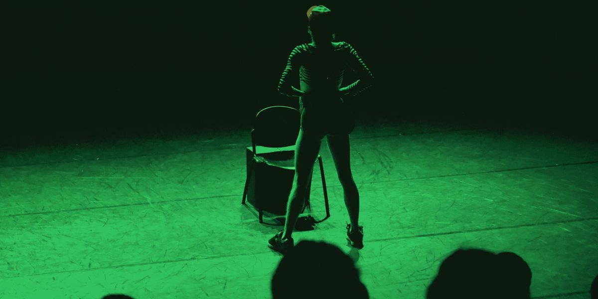 GOBLIN Solo Show to Play Park Theatre This Autumn