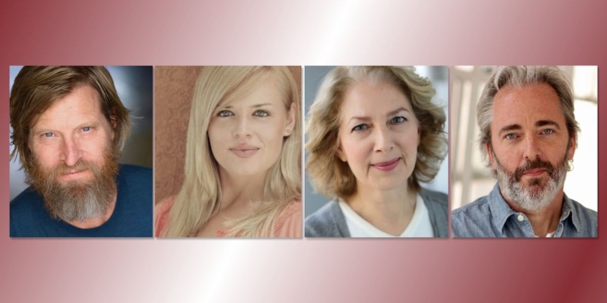 GOD OF CARNAGE Play Reading to be Presented by Tangent Theatre & The Moviehouse